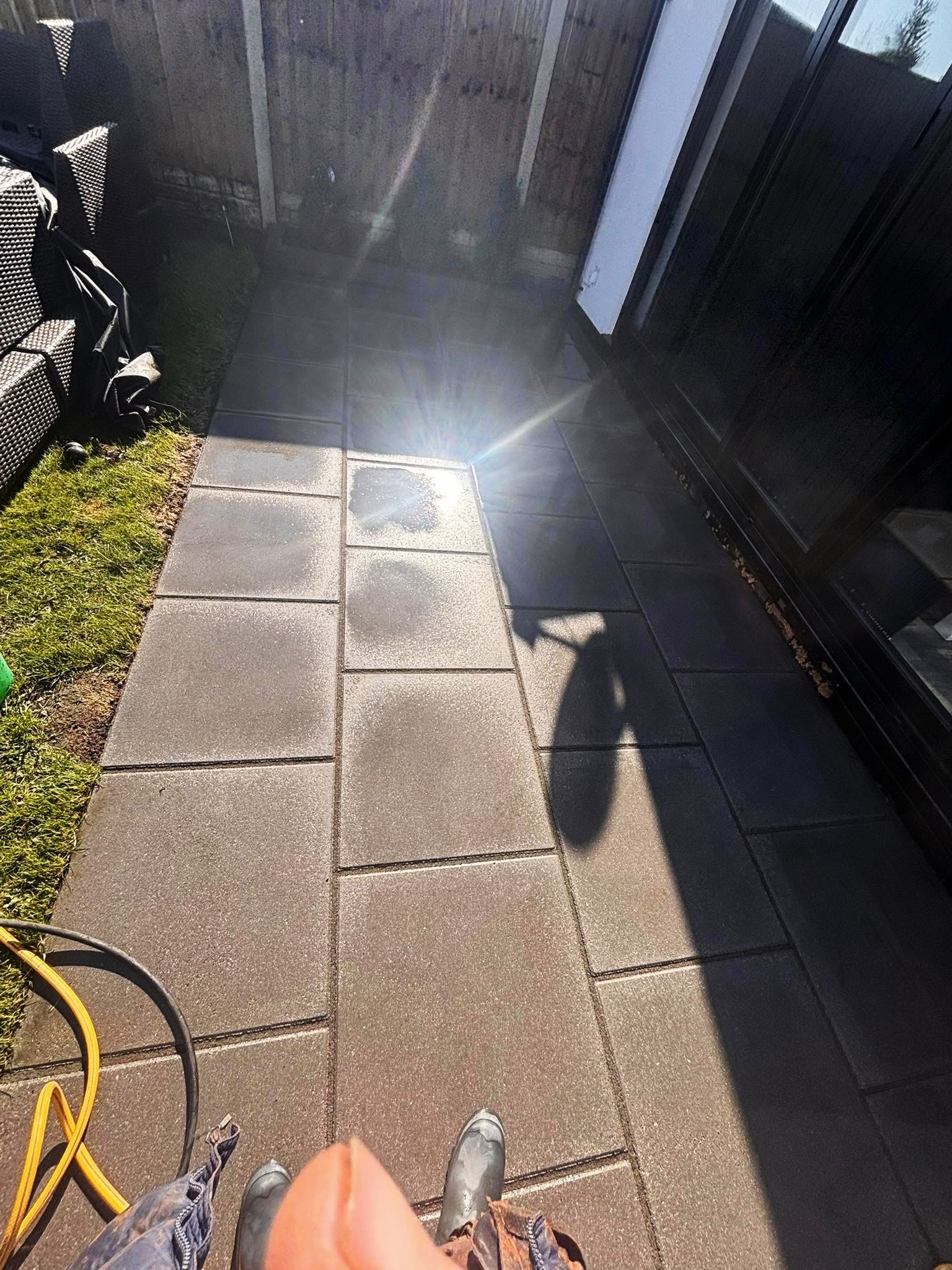 Boyles Exterior Cleaning - our services